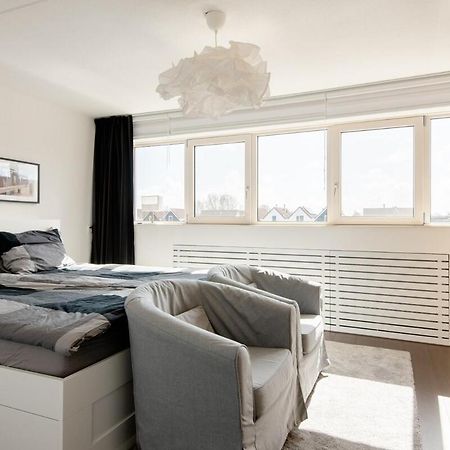 Julianadorp Zuhause Am Meer Fuer 6 Personen Mit 4 Schlafzimmern Luaran gambar